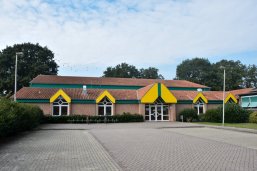 Sporthalle Georgsdorf
