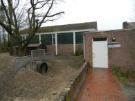 Sporthalle Osterwald Sporthalle Osterwald