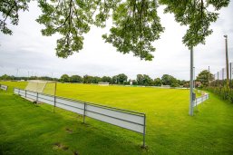 Sportplatz SV Esche Sportplatz des SV Esche