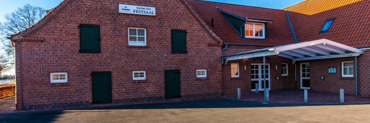 Gaststätte Escher Hof