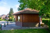 Zentrum in Esche Zentrum in Esche