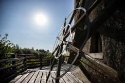 Windmühle Georgsdorf Windmühle Georgsdorf