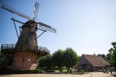 Windmühle Georgsdorf Windmühle Georgsdorf