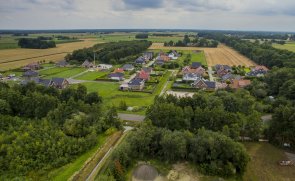 Wohngebiet Georgsdorf