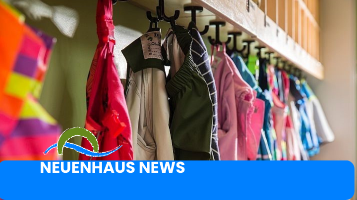 Anmeldetage Kitas und Schulen