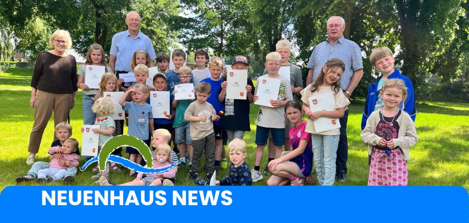 Siegerehrung Pingstekronen-Wettbewerb 2026 Siegerehrung Pingstekronen-Wettbewerb 2026
