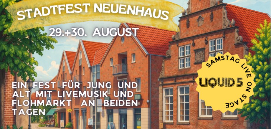 Stadtfest 2026 Stadtfest 2026