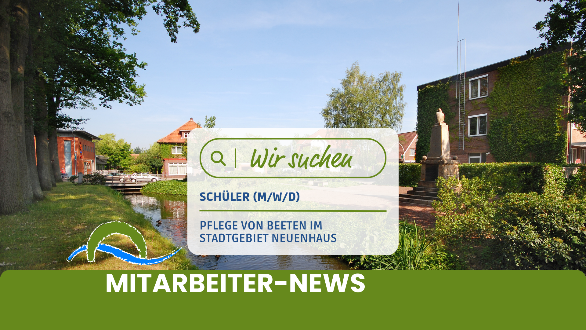 Stellenanzeige Beetpflege Ferienjob Stellenanzeige Beetpflege Ferienjob