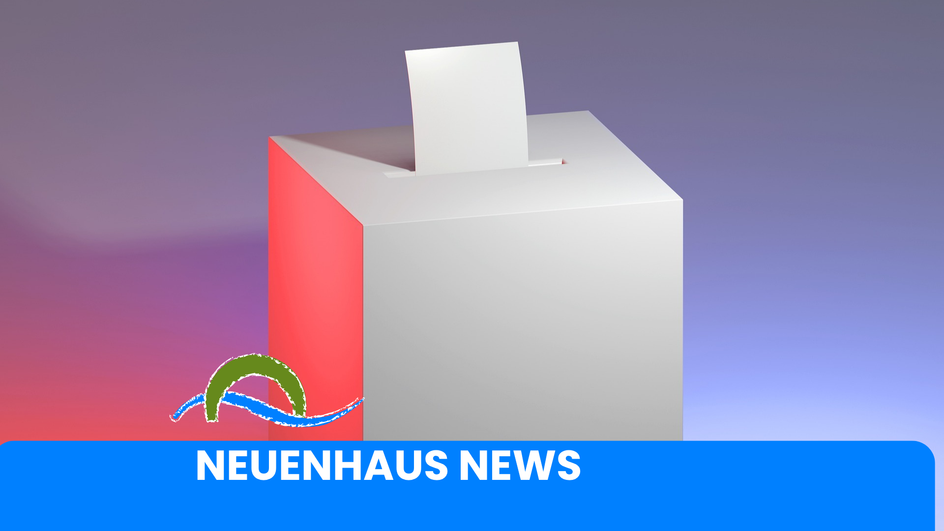 Wahlen Wahlurne