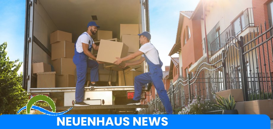 Wohnsitzanmeldung Wohnsitzanmeldung
