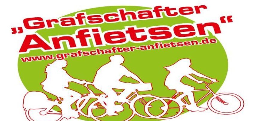 Logo Grafschafter Anfietsen 2025