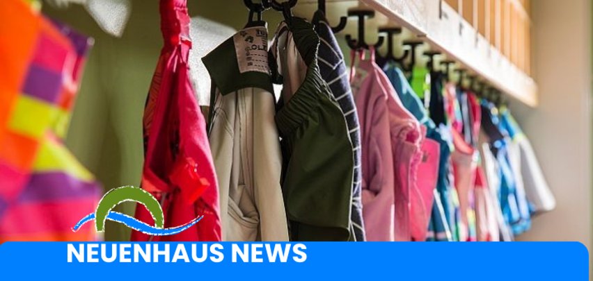 Anmeldetage Kitas und Schulen