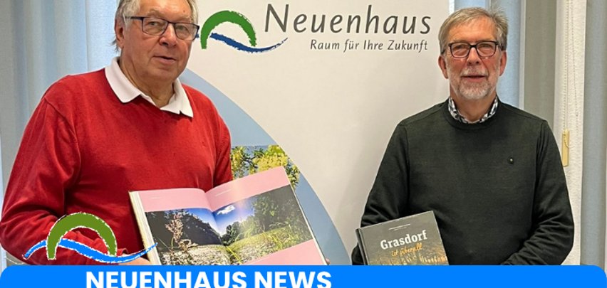 Dorfchronik Grasdorf