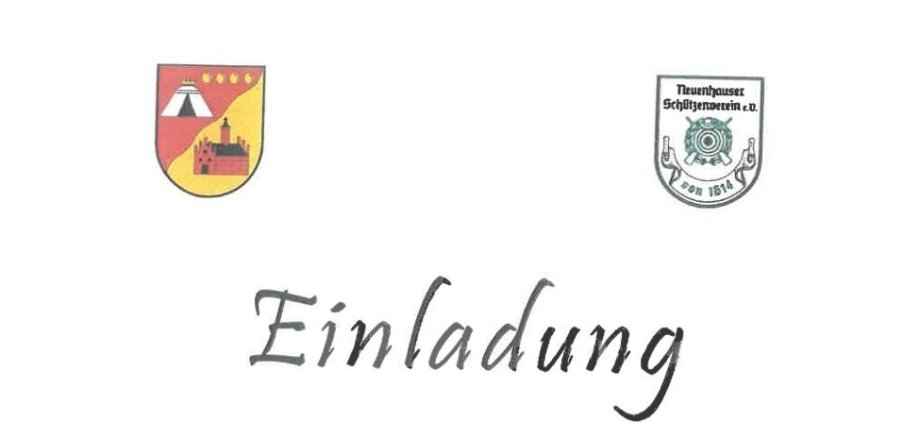 Ehrenamtsabend 2025