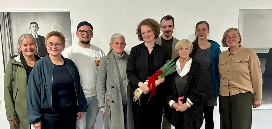 Eröffnung Ausstellung Kunstverein
