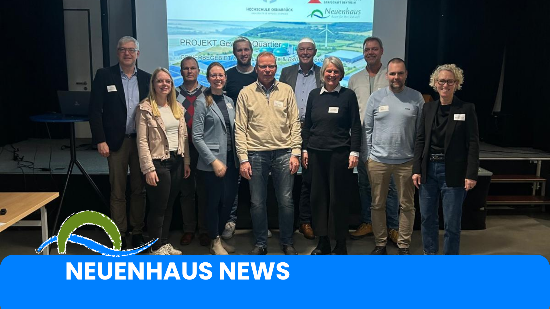 Gewerbequartier Grasdorf Gewerbequartier Grasdorf