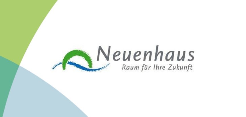 Logo der Samtgemeinde Neuenhaus