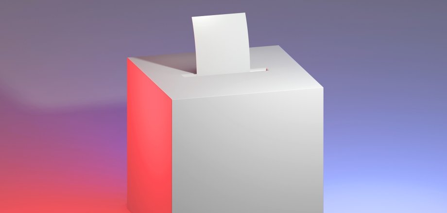 Wahlurne