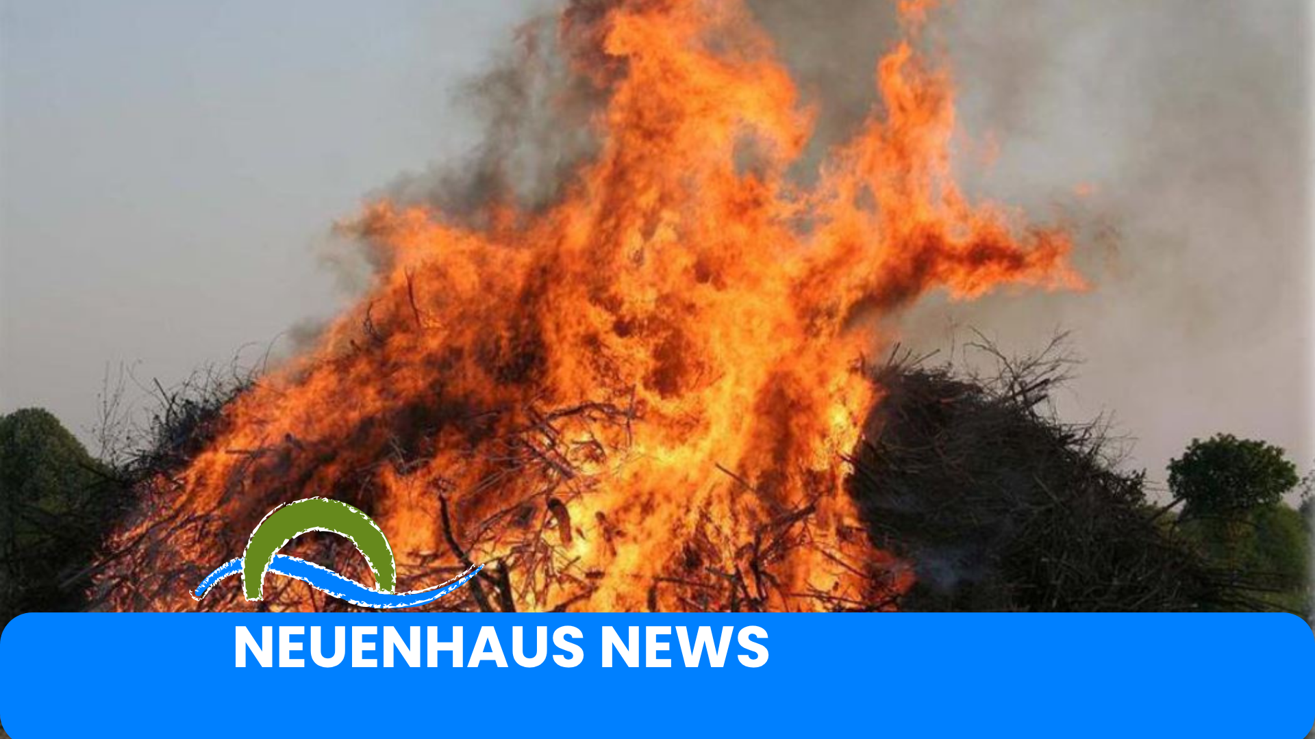 Osterfeuer 2026 Osterfeuer 2026