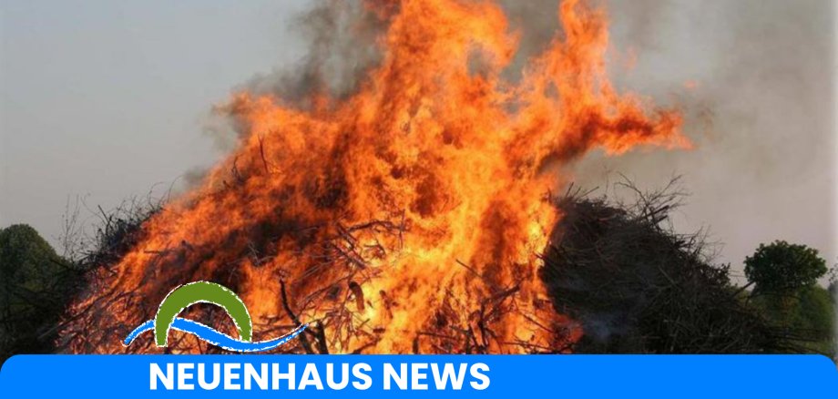Osterfeuer 2026 Osterfeuer 2026